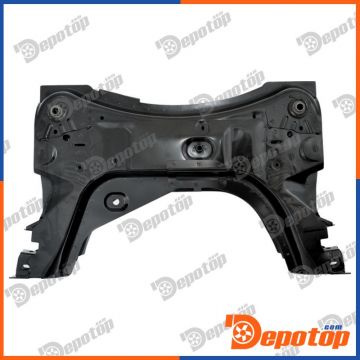Berceau de Moteur avant pour RENAULT | ZRZ-RE-003, 0206-05-6033005P